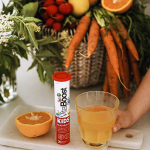 Vitaboost Kids Multivitamin Effervescent 20 Tablets - Image 2