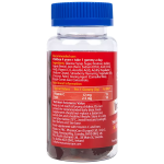 Bioglan SmartKids Iron with Vitamin C Strawberry Flavour 30 Gummies - Image 2