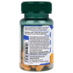 Holland & Barrett Teens Growing & Active Calcium, Vitamin D & Magnesium 30 Tablets - Image 2