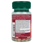 Holland & Barrett Iron & Vitamin C 14mg 180 Tablets - Image 2