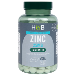 Holland & Barrett Zinc 25mg 240 Tablets