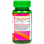 Holland & Barrett Kids Vitamin D 10µg 30 Gummies - Image 2
