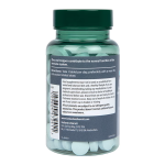 Holland & Barrett High Strength Chelated Zinc & Copper 120 Tablets - Image 2
