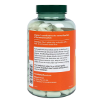 Holland & Barrett Vitamin C High Strength Slow Release 1000mg 240 Tablets - Image 2