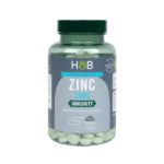 Holland & Barrett Zinc 25mg 240 Tablets