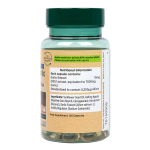 Holland & Barrett Enteric Coated Odourless Garlic 7500mg 120 Capsules - Image 2