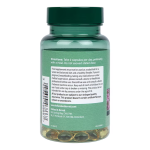 Holland & Barrett Oil of Oregano 90 Capsules - Image 2