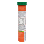 Holland & Barrett Vitamin C, Vitamin B & Zinc 20 Effervescent Tablets - Image 2