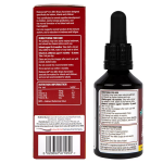 Natures Aid Mini Drops Iron for Infants and Children 50ml - Image 2