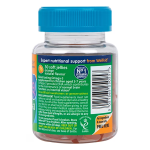 Vitabiotics Wellkid Peppa Pig Omega 3 Orange Flavour 30 Jellies - Image 2