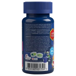 PAW Patrol Nickelodeon Multivitamins Apple & Blackcurrant 60 Chewables - Image 2