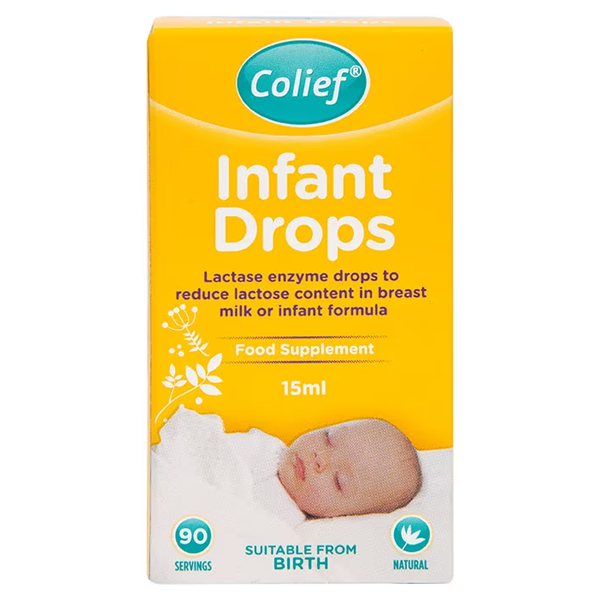 Colief Infant Drops 15ml