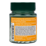 Holland & Barrett Vitamin D3 400 I.U. 10ug 120 Tablets - Image 2
