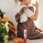 Vitaboost Kids Multivitamin Effervescent 20 Tablets - Image 3