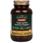 H&B Expert Kids Triple Action Immunity Support 30 Chewables