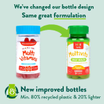 Holland & Barrett Kids Multivitamin 30 Gummies - Image 3