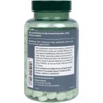 Holland & Barrett Zinc 25mg 240 Tablets - Image 2