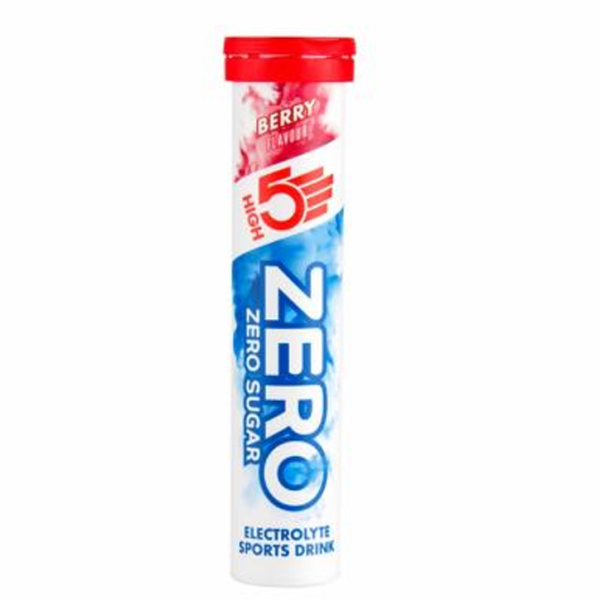 HIGH5 Zero Berry 80g