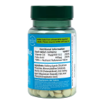 Holland & Barrett Folic Acid & Vitamin D3 180 Tablets - Image 2