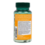 Holland & Barrett Vegan Vitamin D 1000 I.U 25ug 90 Capsules - Image 2