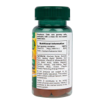 Holland & Barrett Vegan Vitamin D 1000 I.U 25ug 30 Gummies - Image 2