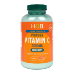 Holland & Barrett Vitamin C 2000mg 567g Powder