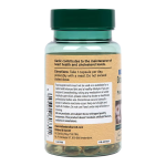 Holland & Barrett Enteric Coated Odourless Garlic 7500mg 120 Capsules - Image 3