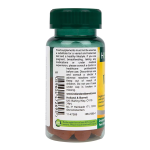 Holland & Barrett Vegan Vitamin D 1000 I.U 25ug 30 Gummies - Image 3