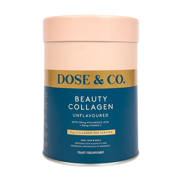 Dose & Co Beauty Collagen 255g