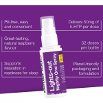 BetterYou Lights Out Oral Spray 50ml - Image 2