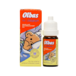Olbas Oil For Children Inhalant Decongestant Oil 12ml