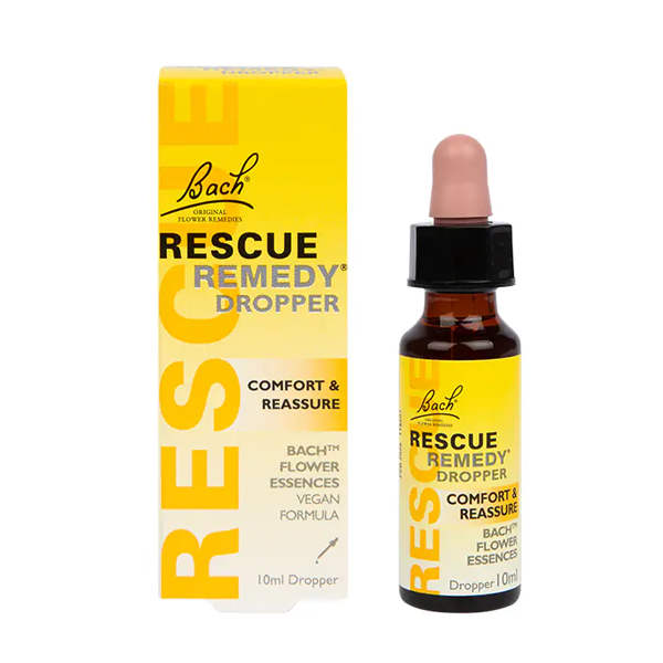 Nelsons Rescue Remedy 10ml