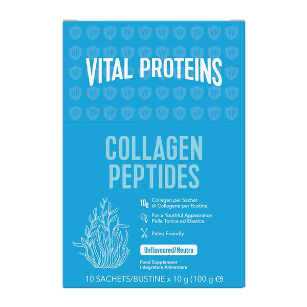 Vital Proteins Collagen Peptides 10 Sachets
