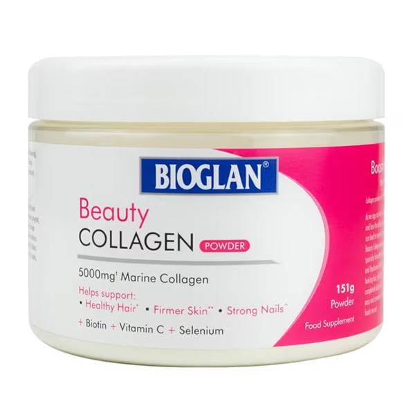 zBioglan Beauty Collagen Powder 151g