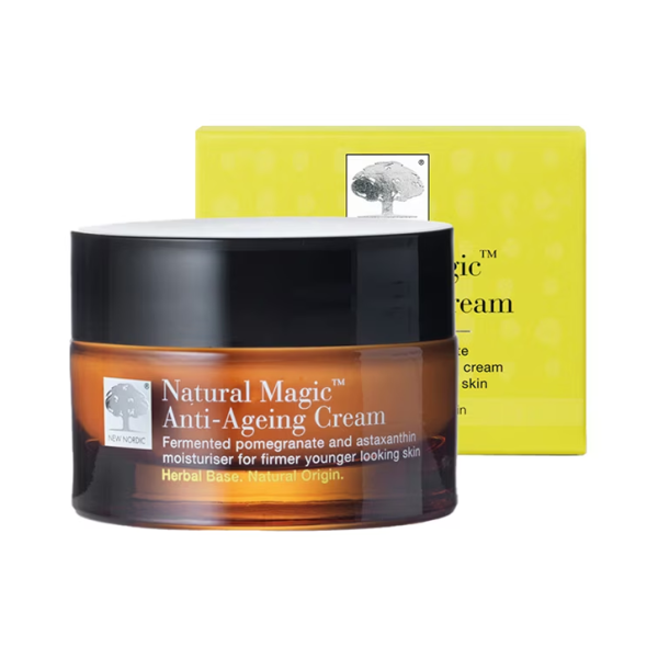 New Nordic Natural Magic Anti-Ageing Cream 50ml