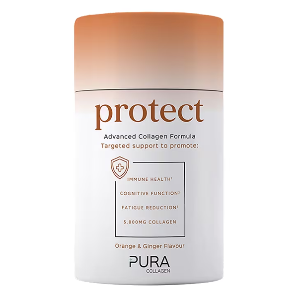 Pura Collagen Protect 200g