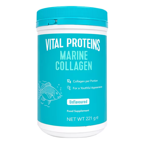 Vital Proteins Marine Collagen Unflavoured 221g