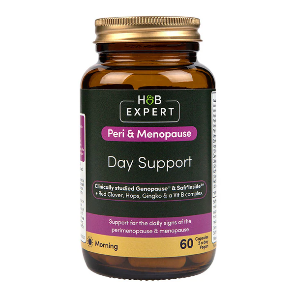 H&B Expert Menopause Day 60 Capsules