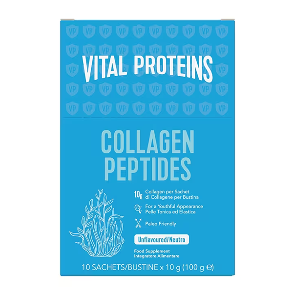 Vital Proteins Collagen Peptides 10 Sachets