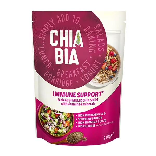 Chia Bia Immune Support 210g
