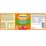HalibOrange Softies Strawberry Multivitamins 60 Softgels - Image 2