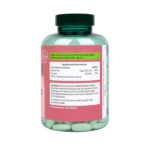 Holland & Barrett Calcium 600mg & Vit D 240 Tablets - Image 2