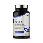 Nutravita BCAA with Vitamin B6 & B12 180 Vegan Capsules