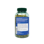Holland & Barrett Pure Cod Liver Oil 1000mg 240 Capsules - Image 2