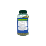 Holland & Barrett Pure Cod Liver Oil 1000mg 240 Capsules - Image 3