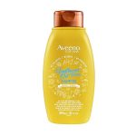 Aveeno Sunflower Oil Blend Shampoo Damage Remedy 354ml