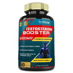 Tenmido Testosterone Booster 10000mg 60 Capsules