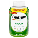 Centrum Adults Multivitamin 425 Tablets