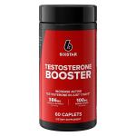 Six Star Testosterone Booster 60 Tablets