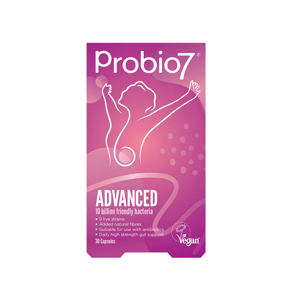 Probio 7 Advanced Formula 30 Capsules
